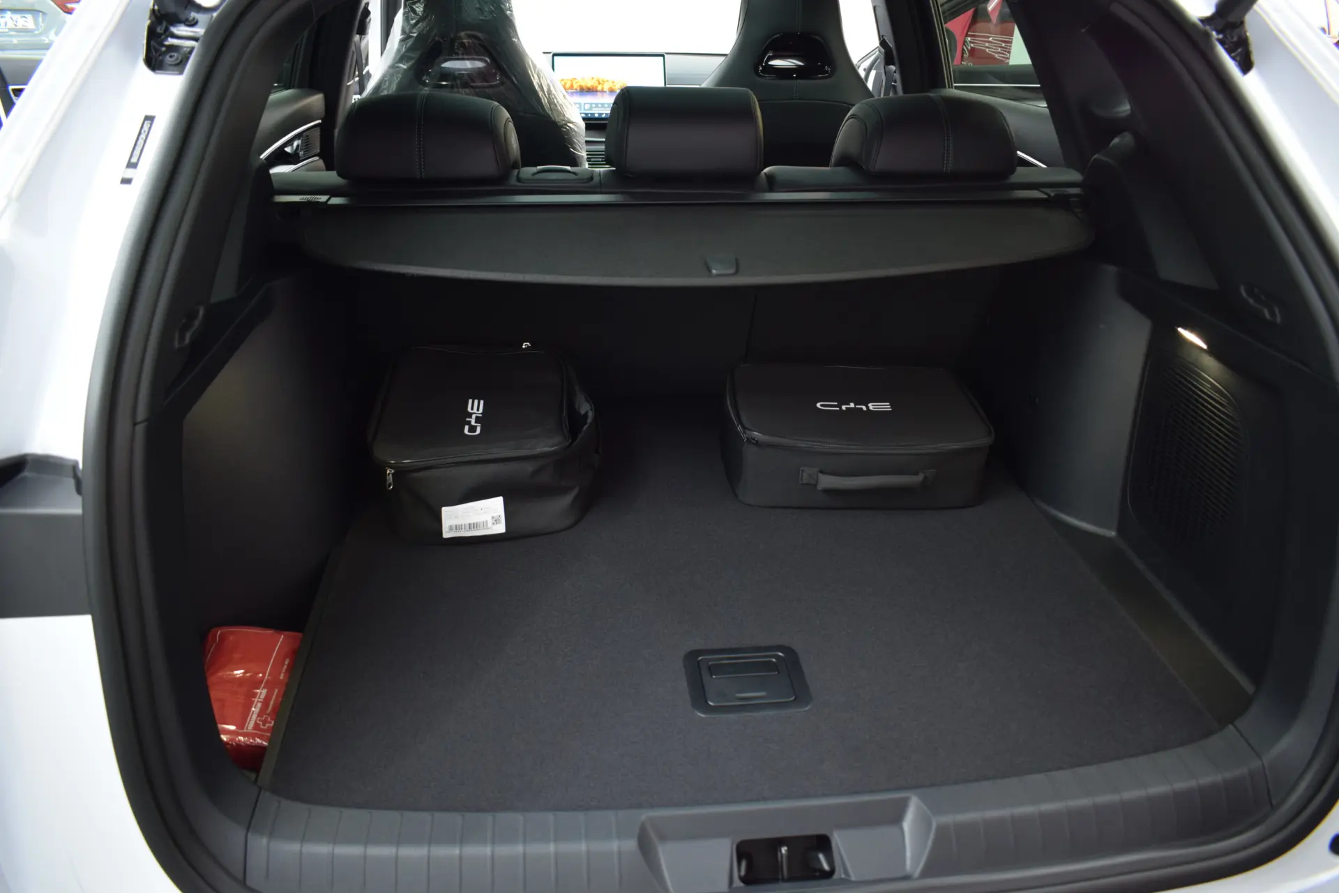 BYD Seal U 1.5 DM-i Boost 42