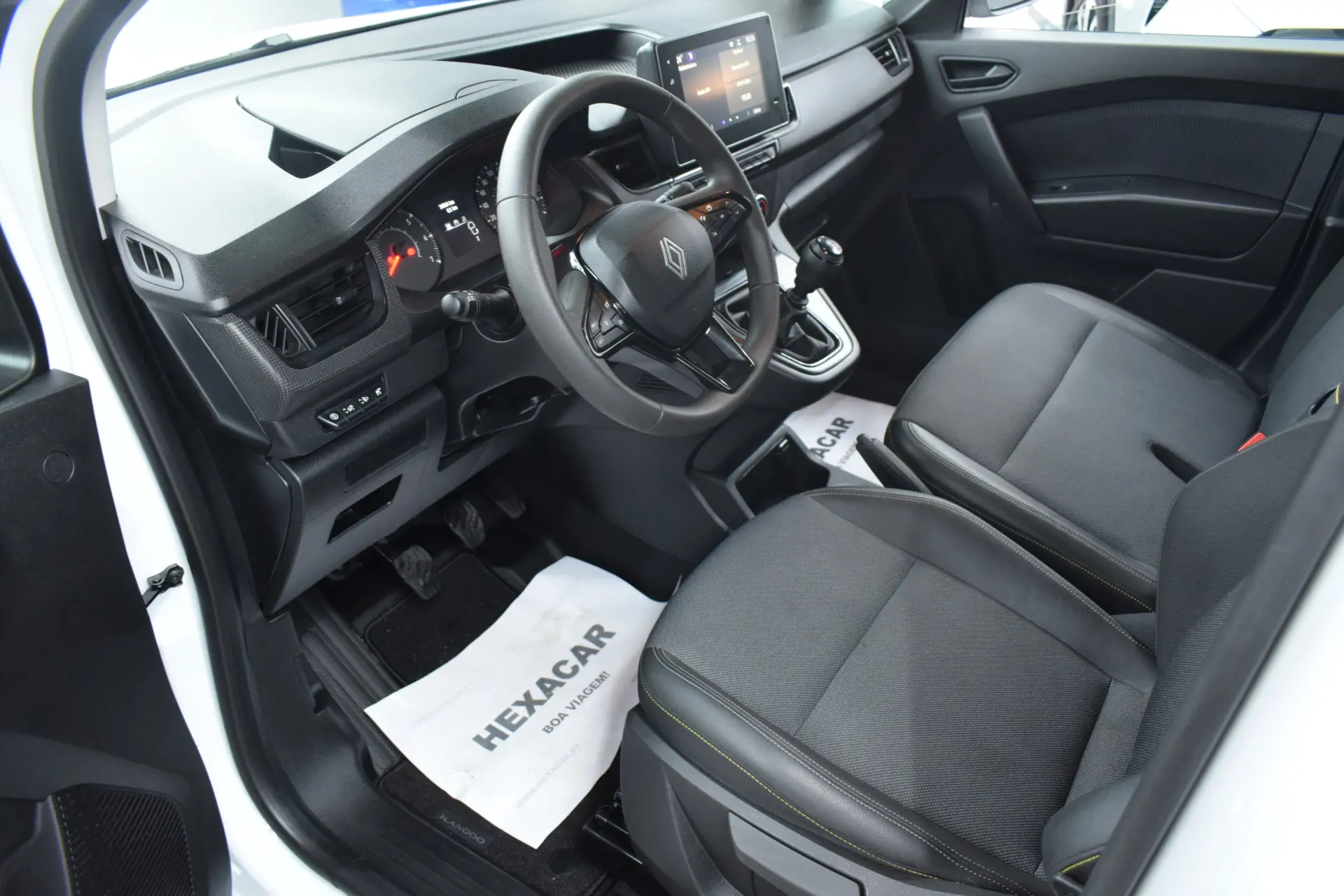 Renault Kangoo Outro 8