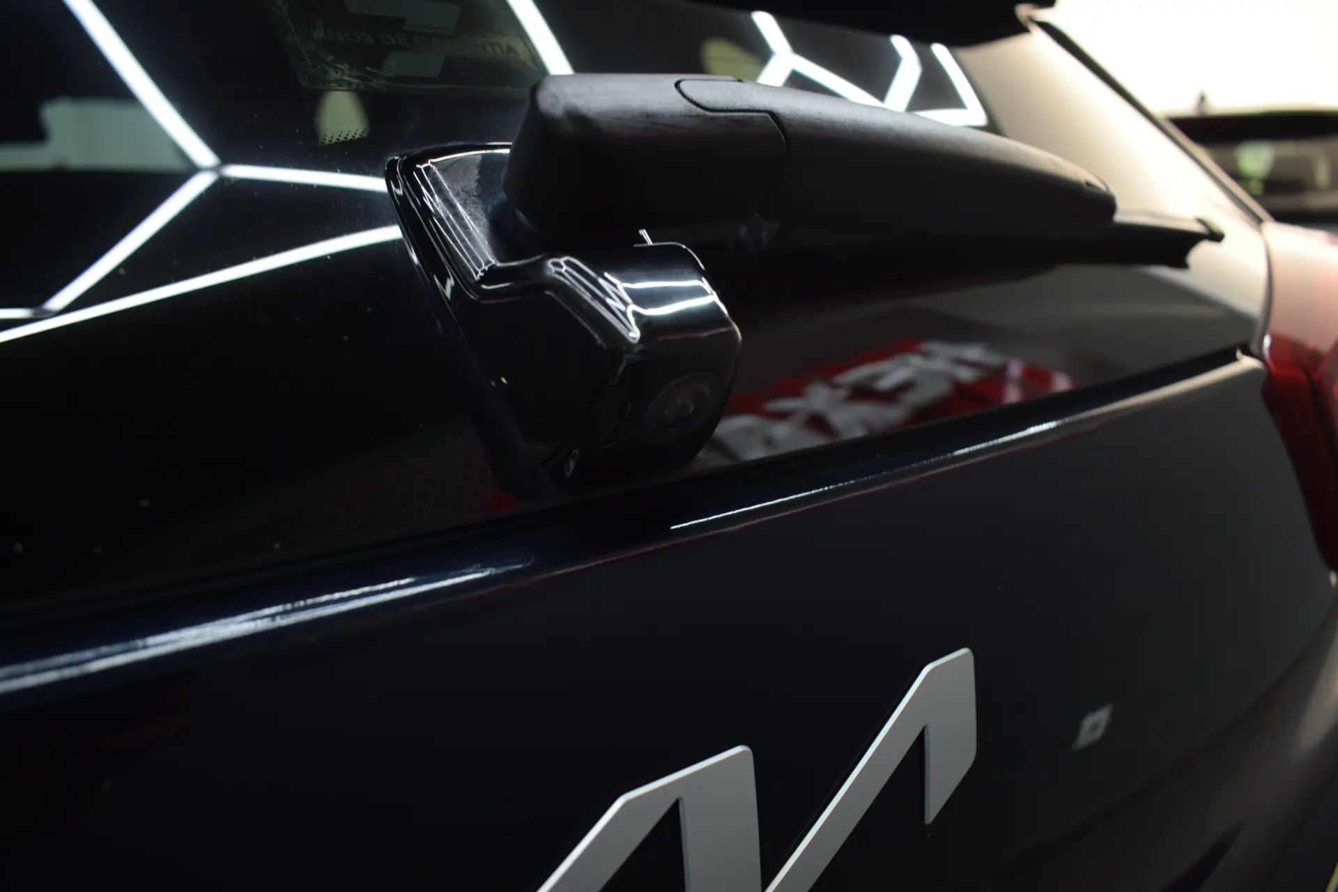 Kia Niro Drive 6