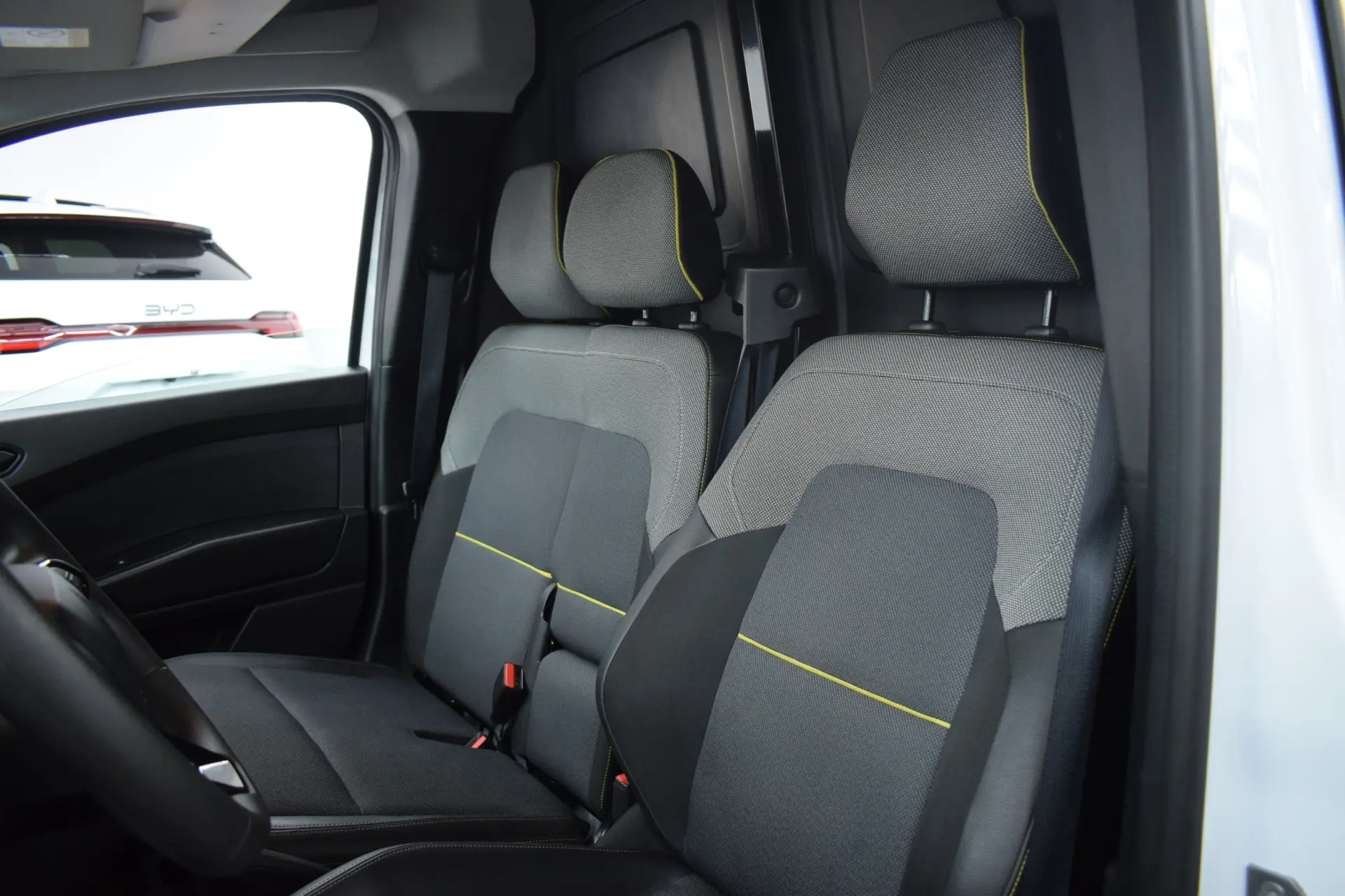 Renault Kangoo Outro 18