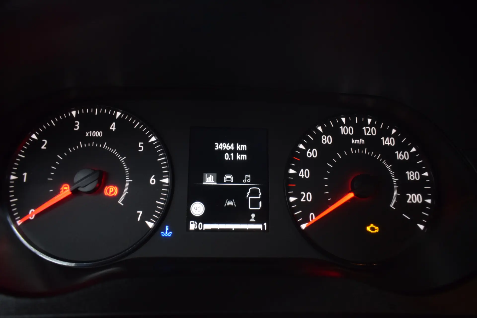 Renault Kangoo Outro 16