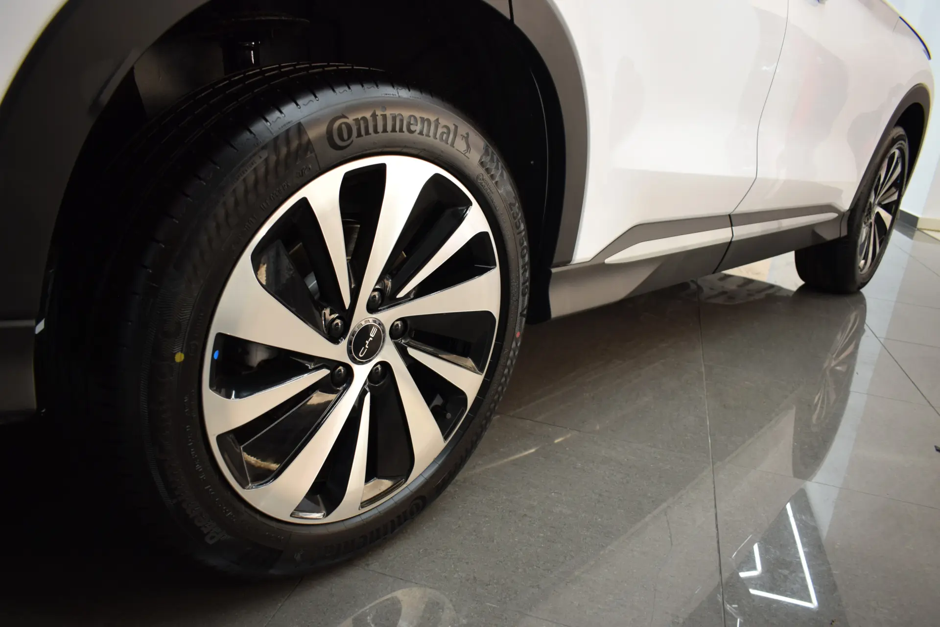 BYD Seal U 1.5 DM-i Boost 4