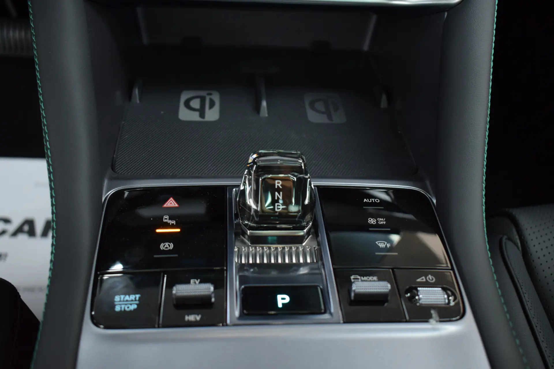 BYD Seal U 1.5 DM-i Boost 35