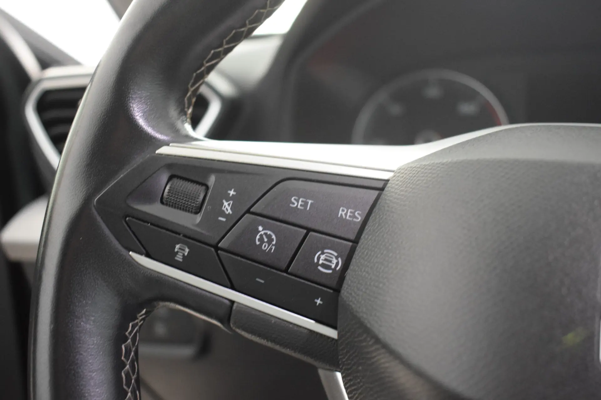 SEAT Leon ST stlye 8