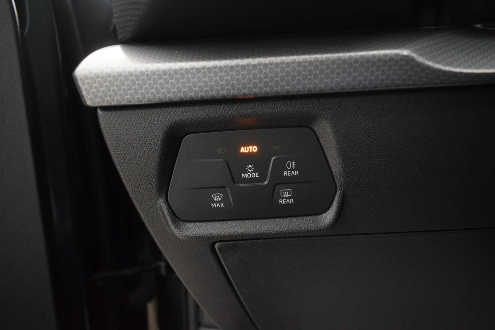 SEAT Leon ST stlye 6