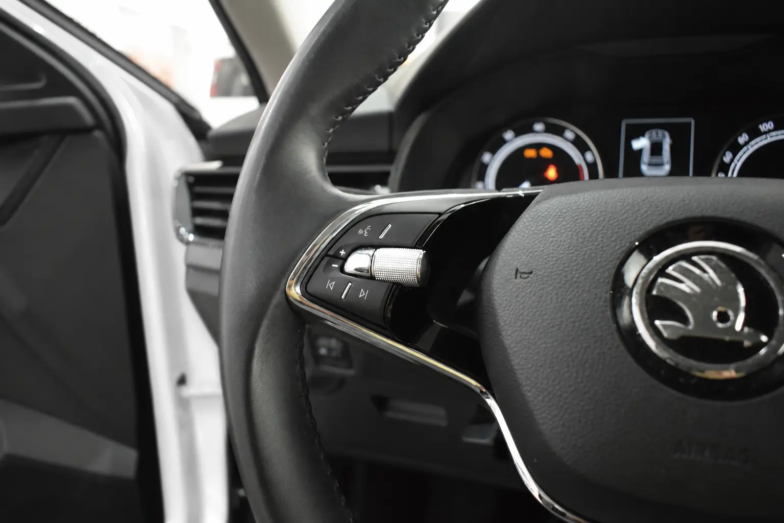Skoda Kamiq 1.0 TSI Style DSG 7