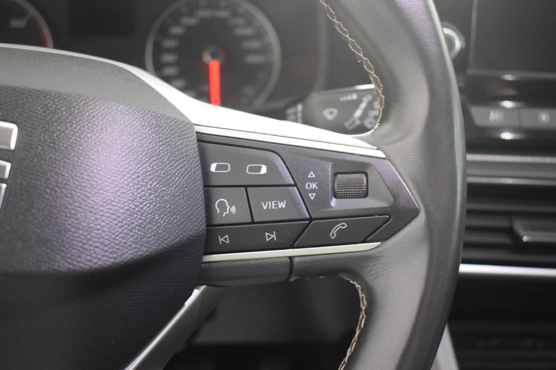 SEAT Leon ST stlye 9