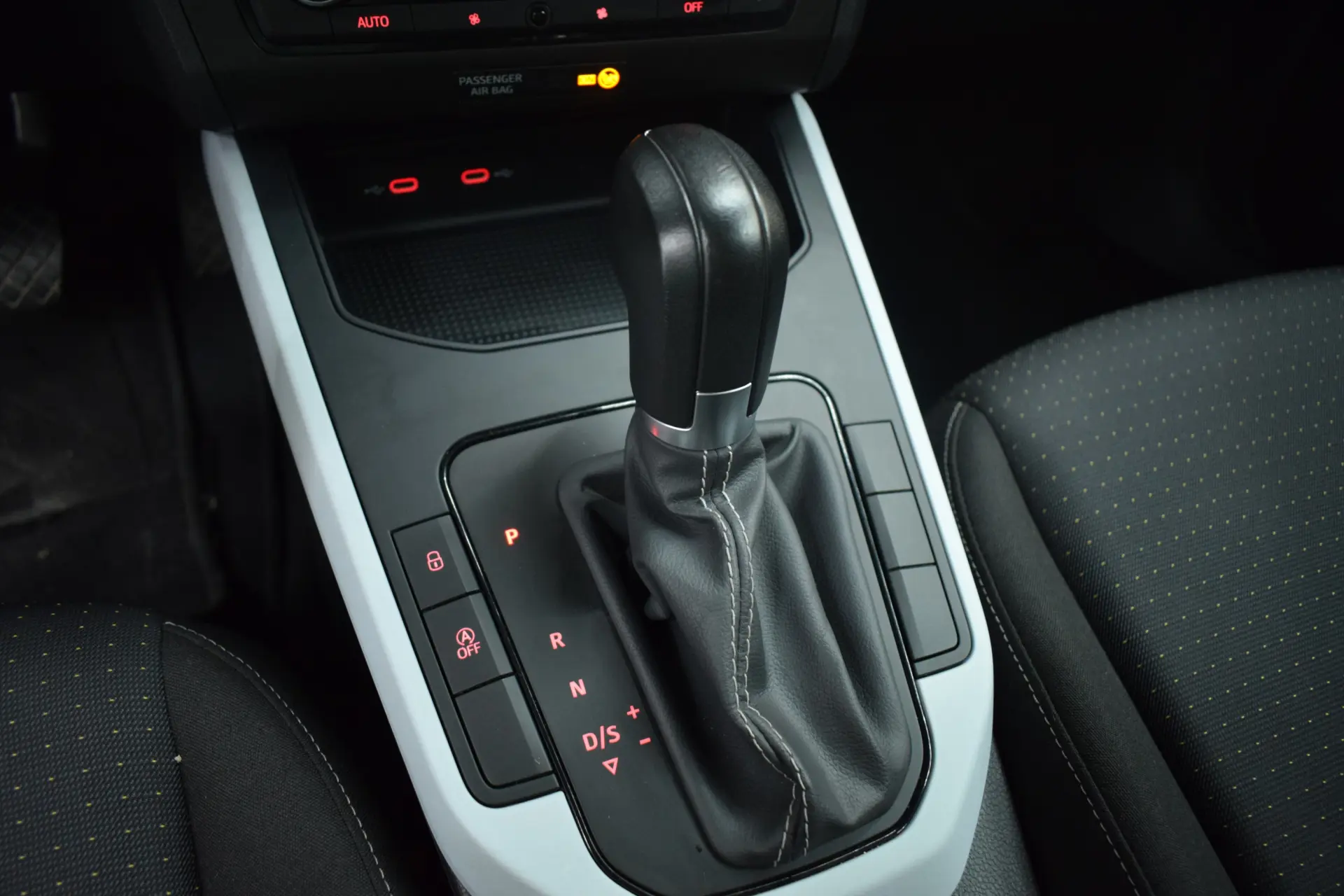 SEAT Arona 1.0 TSI Style DSG 8