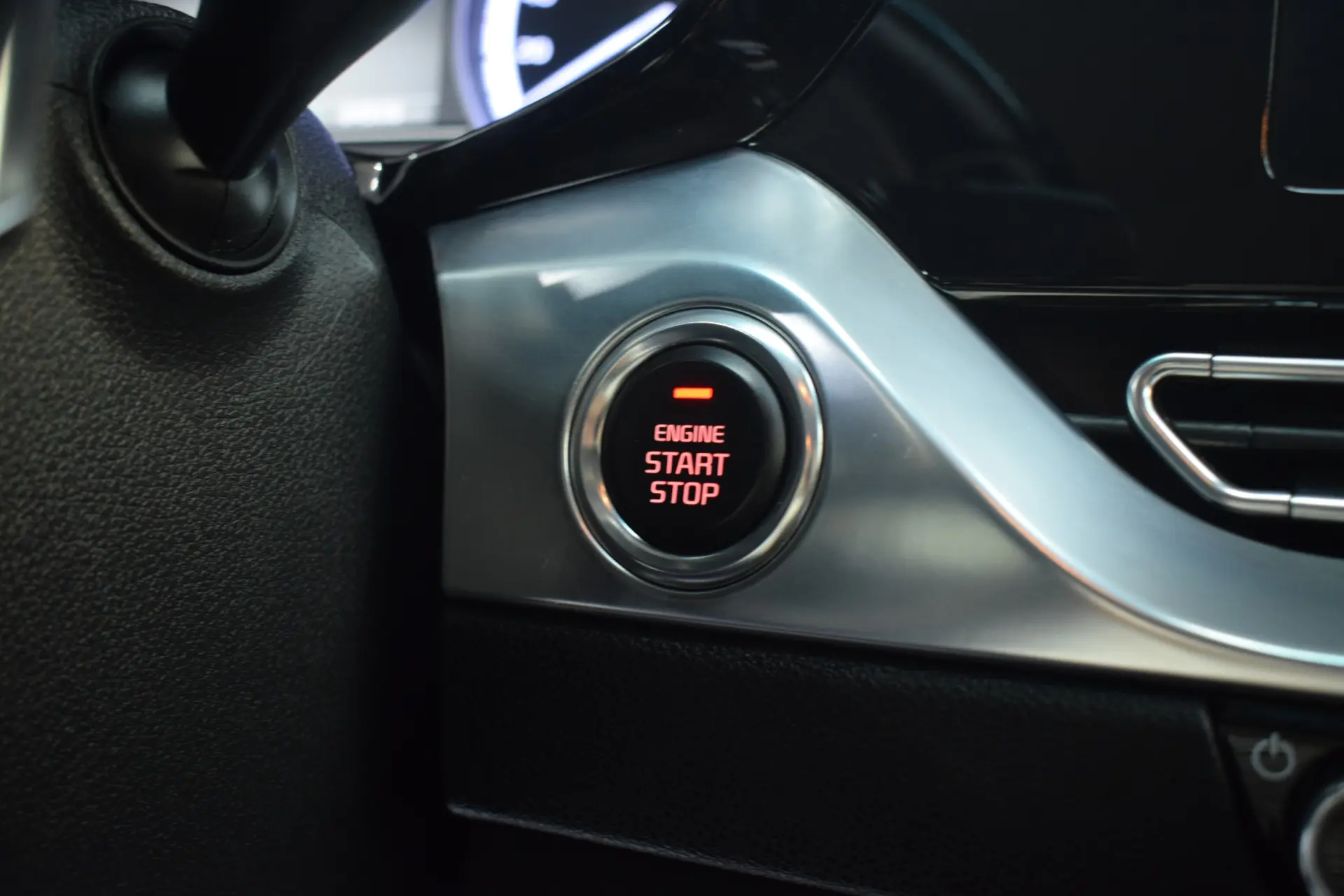 Kia Niro Drive 17
