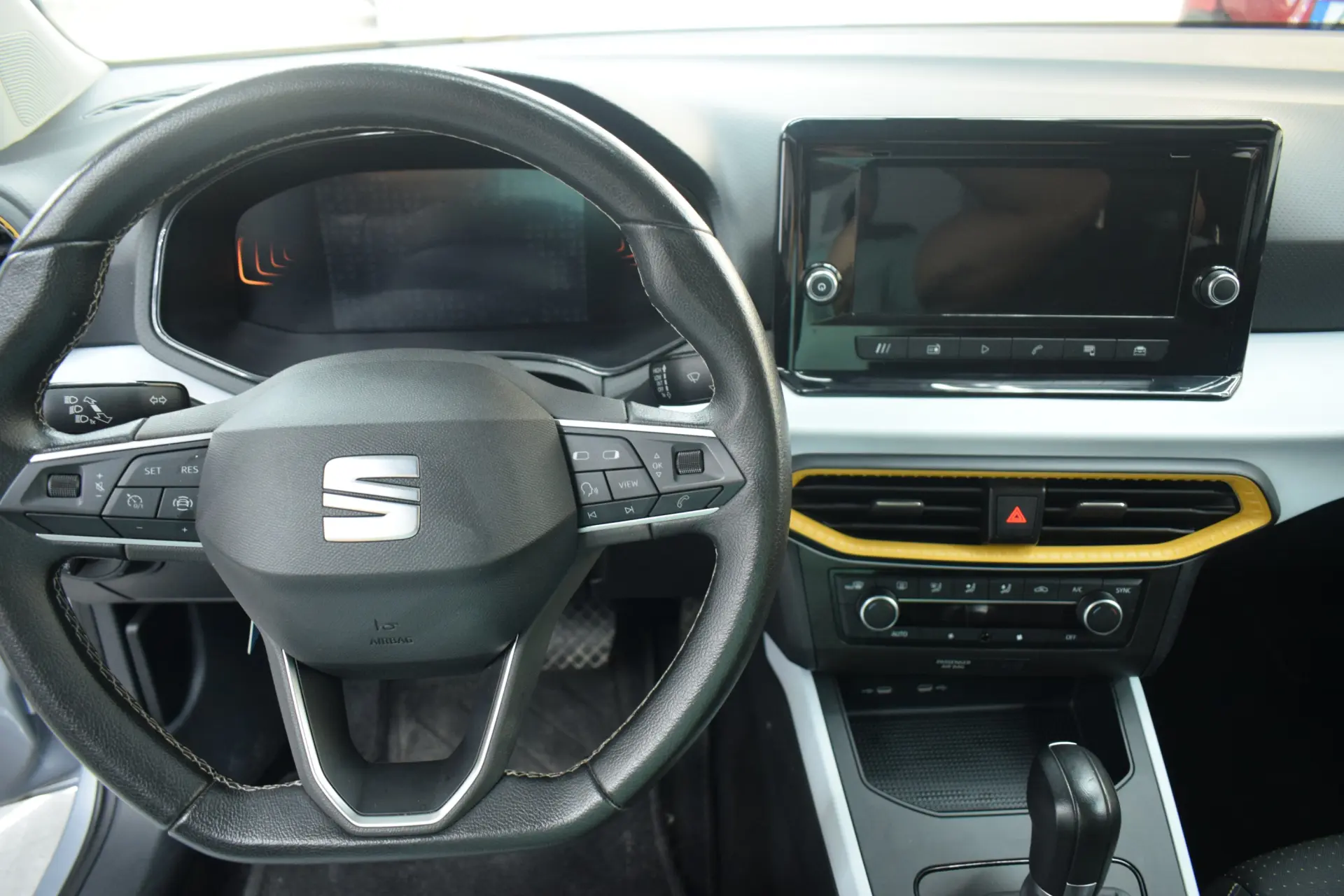 SEAT Arona 1.0 TSI Style DSG 6