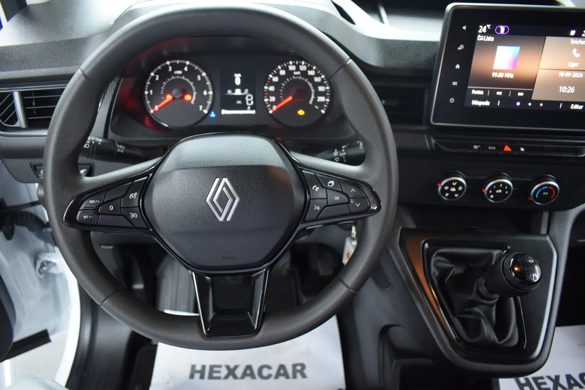 Renault Kangoo Outro 11