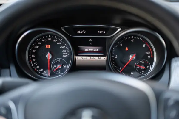 Mercedes-Benz CLA 180 d Urban 17