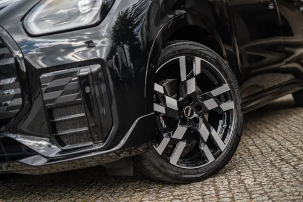 MINI Countryman SE JCW XL 70