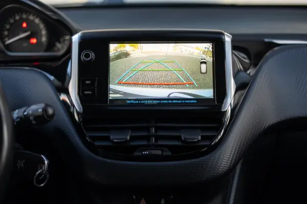 Peugeot 208 1.2 PureTech Style 21