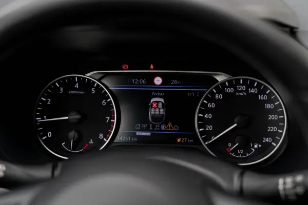 Nissan Juke 1.0 DIG-T Kiiro 14