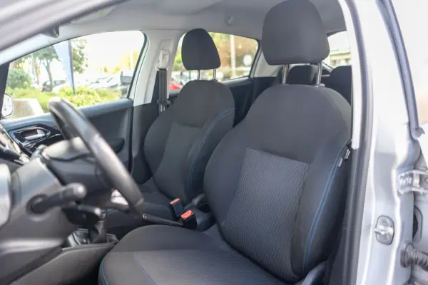 Peugeot 208 1.2 PureTech Style 32