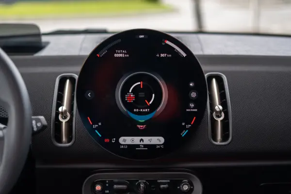 MINI Countryman SE JCW XL 30