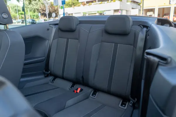 Volkswagen T-Roc Cabrio 1.5 TSI Style DSG 54