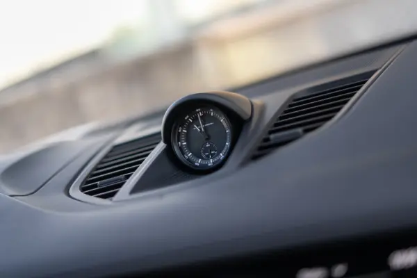 Porsche Panamera 4S E-Hybrid 70