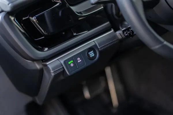 Porsche Panamera 4S E-Hybrid 67