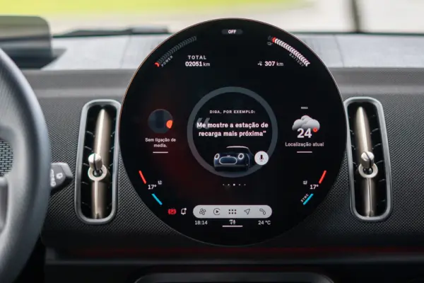 MINI Countryman SE JCW XL 39