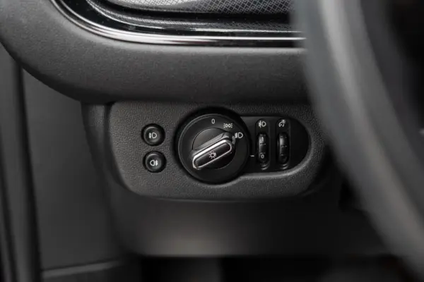 MINI Clubman Cooper D Sport Edition Auto 44