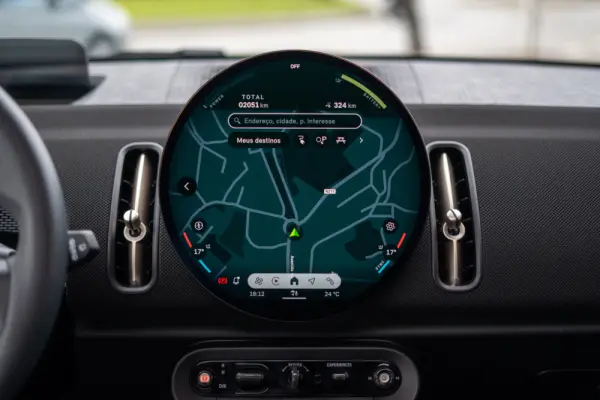 MINI Countryman SE JCW XL 26