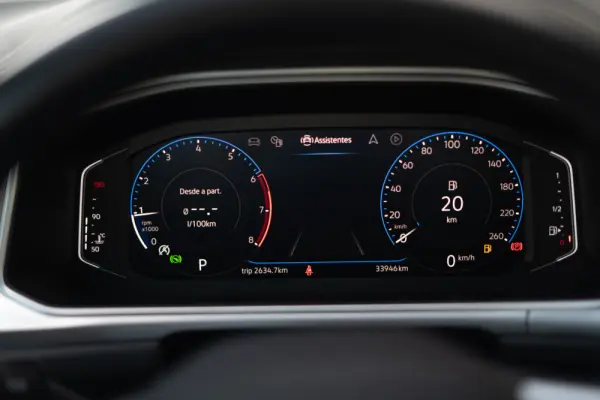 Volkswagen T-Roc Cabrio 1.5 TSI Style DSG 16