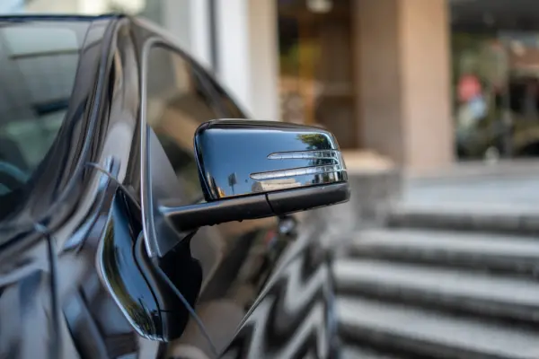 Mercedes-Benz CLA 180 d Urban 54