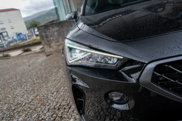 Cupra Formentor 1.4 e-Hybrid DSG VZ 90