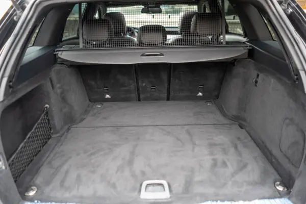 Mercedes-Benz C 220 d 4Matic Station 7G-TRONIC AMG Line 66