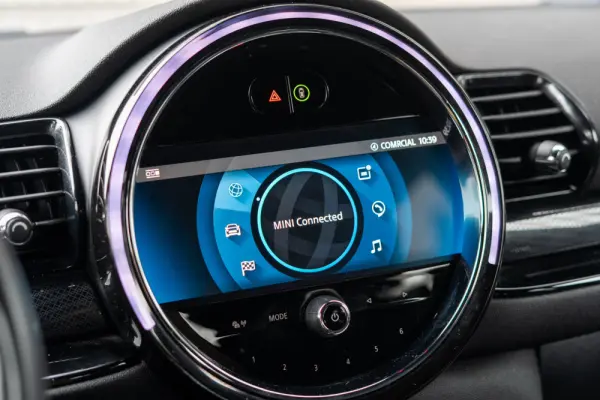MINI Clubman Cooper D Sport Edition Auto 19