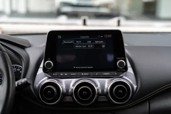 Nissan Juke 1.0 DIG-T Kiiro 26