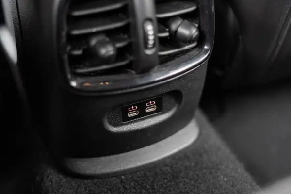 MINI Clubman Cooper D Sport Edition Auto 47