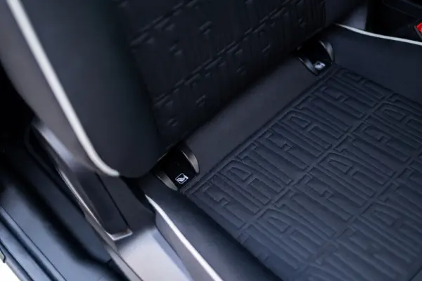 Fiat 500e 3 + 1 42 kWh 57