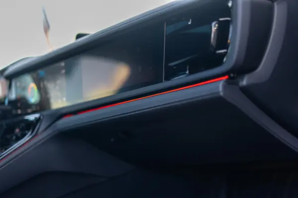 Porsche Panamera 4S E-Hybrid 65