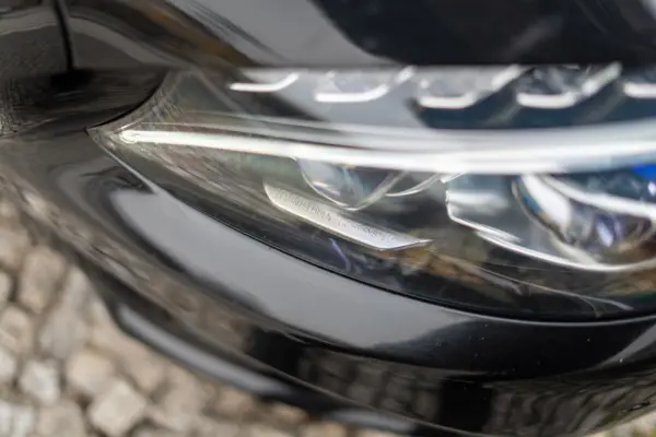 Mercedes-Benz C 220 d 4Matic Station 7G-TRONIC AMG Line 75