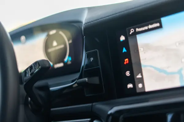 Porsche Panamera 4S E-Hybrid 71