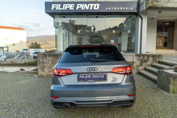 Audi A3 Sportback 30 TFSI S-line S tronic 6