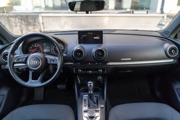 Audi A3 Sportback 30 TFSI S-line S tronic 7