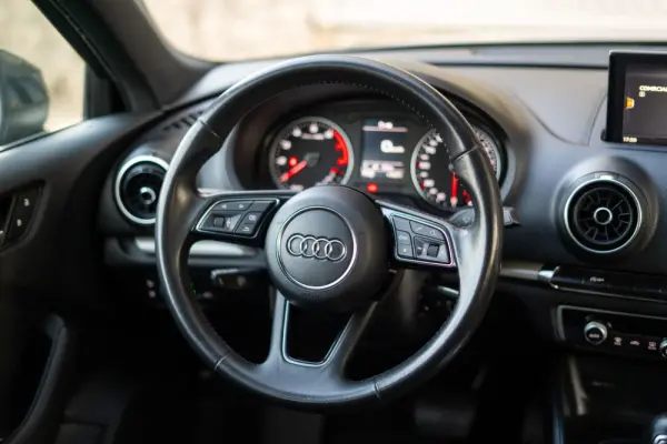 Audi A3 Sportback 30 TFSI S-line S tronic 9
