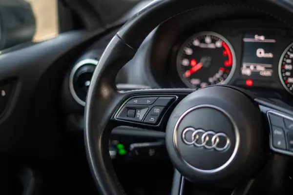 Audi A3 Sportback 30 TFSI S-line S tronic 10