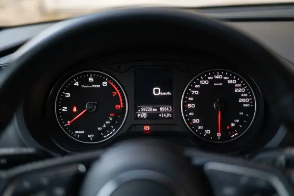 Audi A3 Sportback 30 TFSI S-line S tronic 13