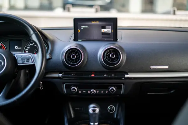 Audi A3 Sportback 30 TFSI S-line S tronic 14
