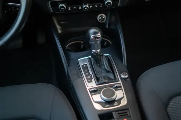 Audi A3 Sportback 30 TFSI S-line S tronic 21