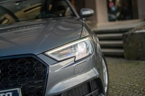 Audi A3 Sportback 30 TFSI S-line S tronic 40