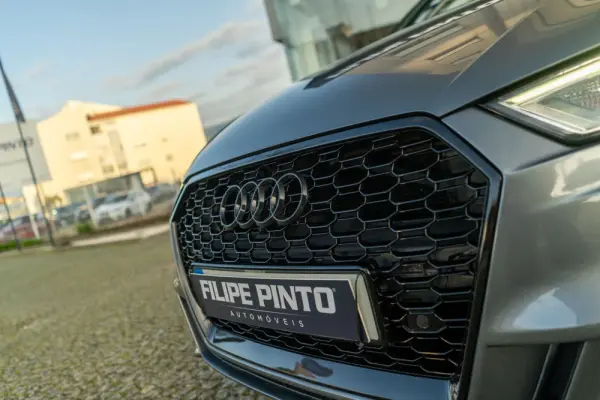 Audi A3 Sportback 30 TFSI S-line S tronic 42