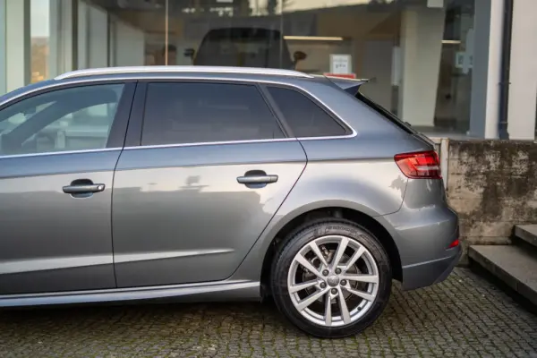 Audi A3 Sportback 30 TFSI S-line S tronic 45