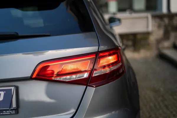 Audi A3 Sportback 30 TFSI S-line S tronic 48