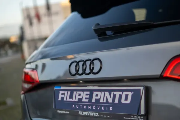 Audi A3 Sportback 30 TFSI S-line S tronic 51